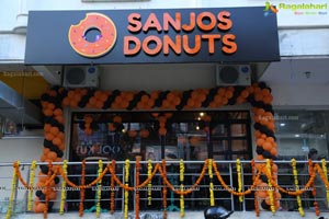 Sanjos Donuts