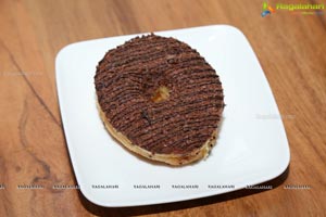 Sanjos Donuts