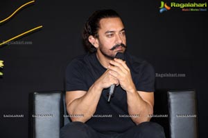 Secret Superstar Press Meet