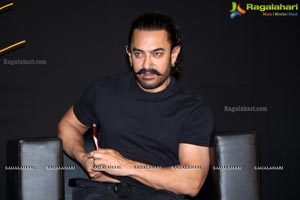 Secret Superstar Press Meet