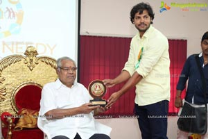 Serve Needy Award Function