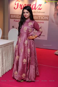 Trendz Bridal Expo October 2017