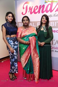 Trendz Bridal Expo October 2017