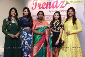 Trendz Bridal Expo October 2017