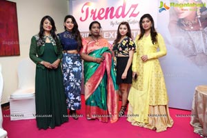 Trendz Bridal Expo October 2017