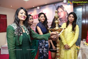 Trendz Bridal Expo October 2017