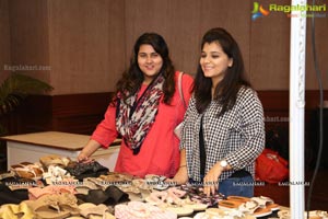 Trendz Bridal Expo October 2017