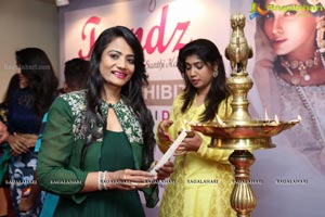 Trendz Bridal Expo October 2017