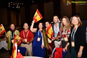 The 78th SKAL World Congress