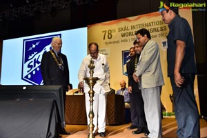 The 78th SKAL World Congress