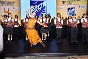 The 78th SKAL World Congress