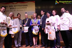 The 78th SKAL World Congress