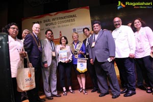 The 78th SKAL World Congress