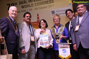 The 78th SKAL World Congress