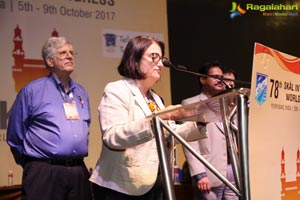 The 78th SKAL World Congress