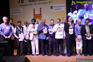 The 78th SKAL World Congress