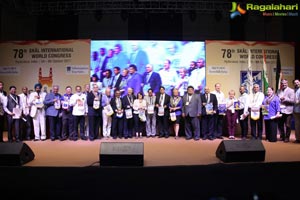 The 78th SKAL World Congress