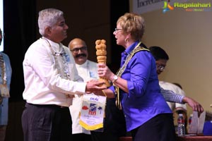 The 78th SKAL World Congress