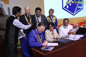 The 78th SKAL World Congress