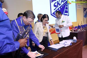 The 78th SKAL World Congress