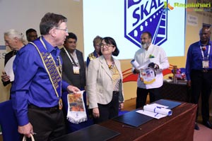 The 78th SKAL World Congress