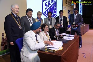 The 78th SKAL World Congress