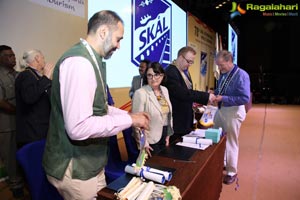 The 78th SKAL World Congress