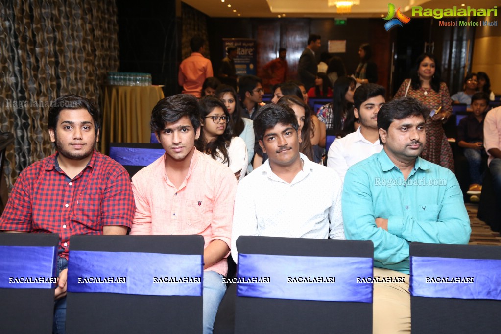 Solitaire Diamond Institute Convocation & Seminar, Taj Vivanta