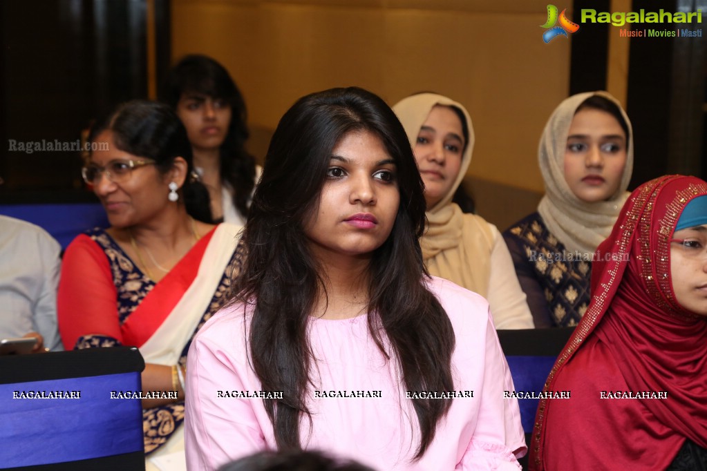 Solitaire Diamond Institute Convocation & Seminar, Taj Vivanta