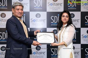 Solitaire Diamond Institute