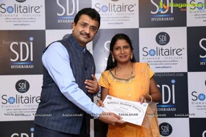 Solitaire Diamond Institute