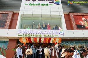 Subhamastu Shopping Mall