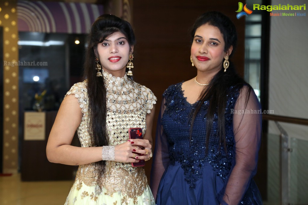 Super Women India Success Meet (Women Empowerment) at Daspalla Hotel, Hyderabad