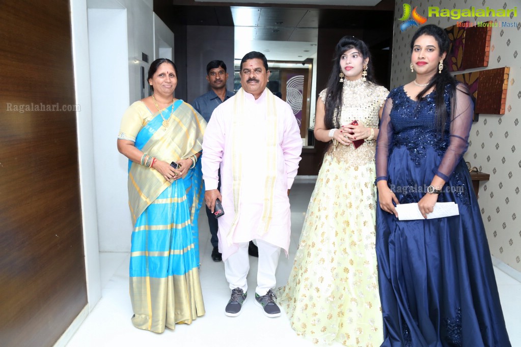 Super Women India Success Meet (Women Empowerment) at Daspalla Hotel, Hyderabad