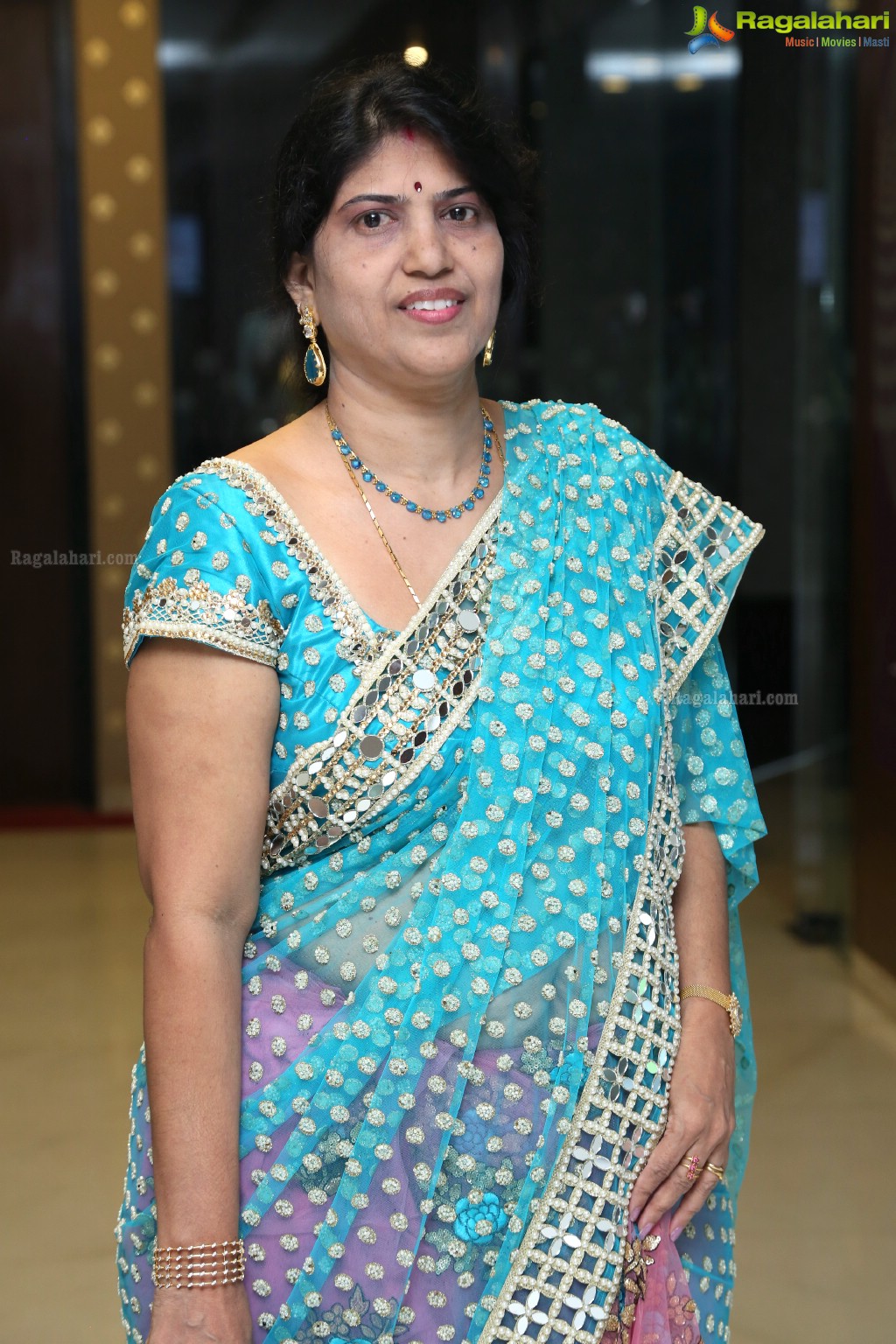 Super Women India Success Meet (Women Empowerment) at Daspalla Hotel, Hyderabad