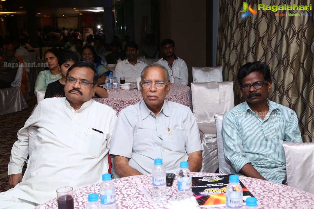 Super Women India Success Meet (Women Empowerment) at Daspalla Hotel, Hyderabad