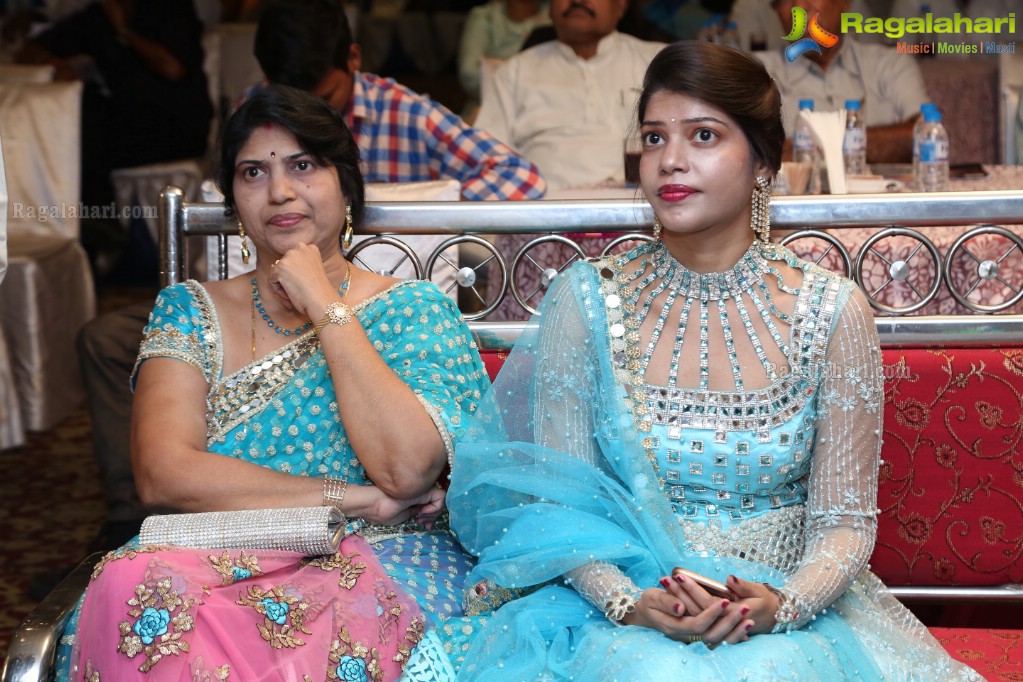 Super Women India Success Meet (Women Empowerment) at Daspalla Hotel, Hyderabad