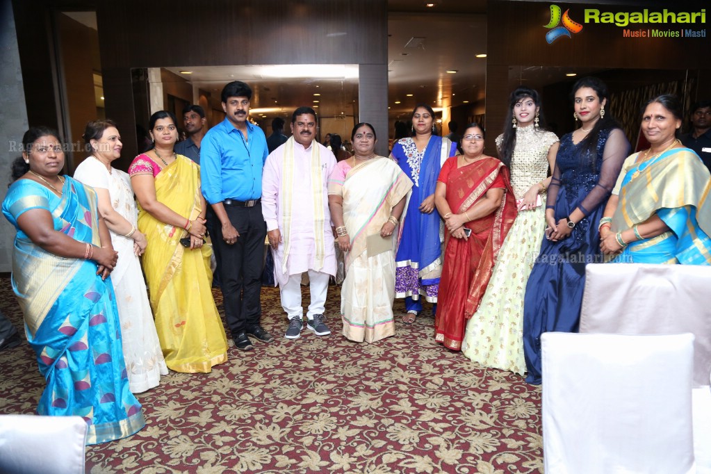 Super Women India Success Meet (Women Empowerment) at Daspalla Hotel, Hyderabad