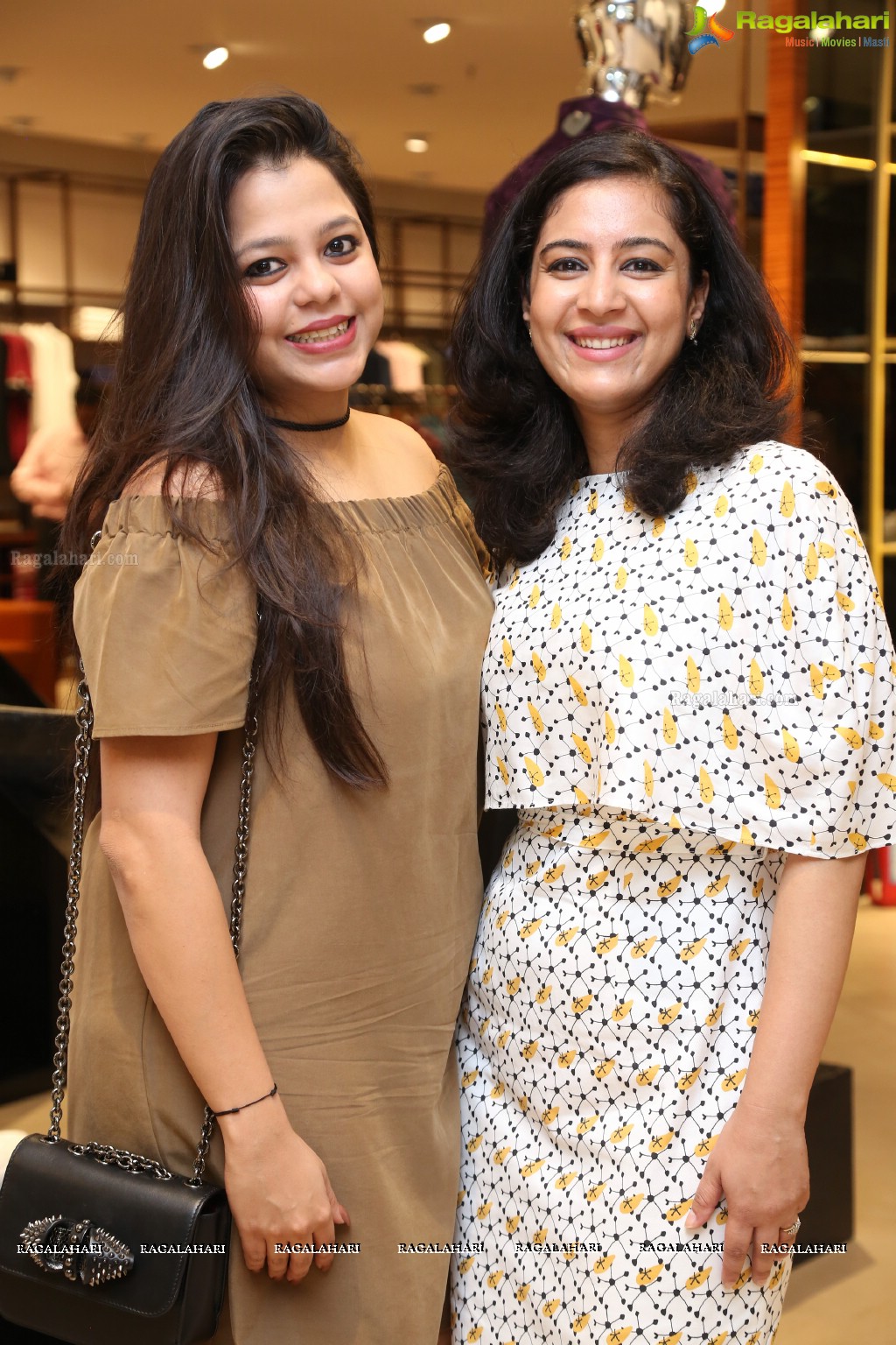 Grand Launch of The Collective, Banjara Hills