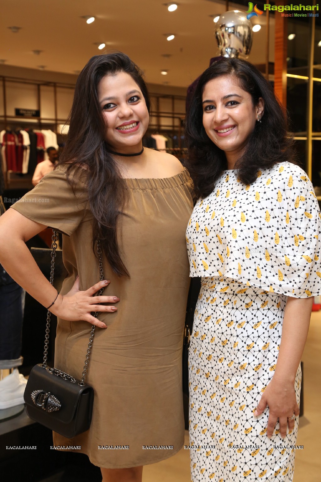 Grand Launch of The Collective, Banjara Hills