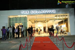 The Collective Hyderabad