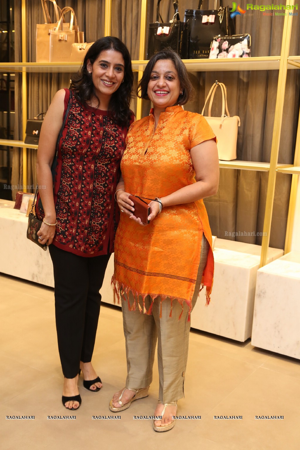 Grand Launch of The Collective, Banjara Hills