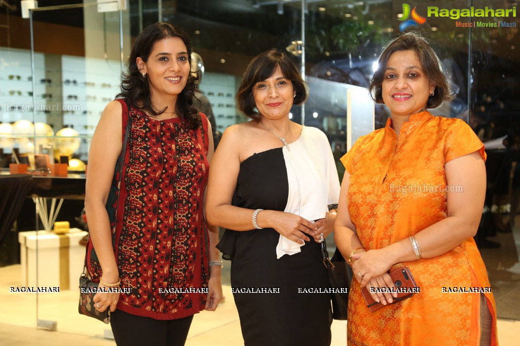 Grand Launch of The Collective, Banjara Hills