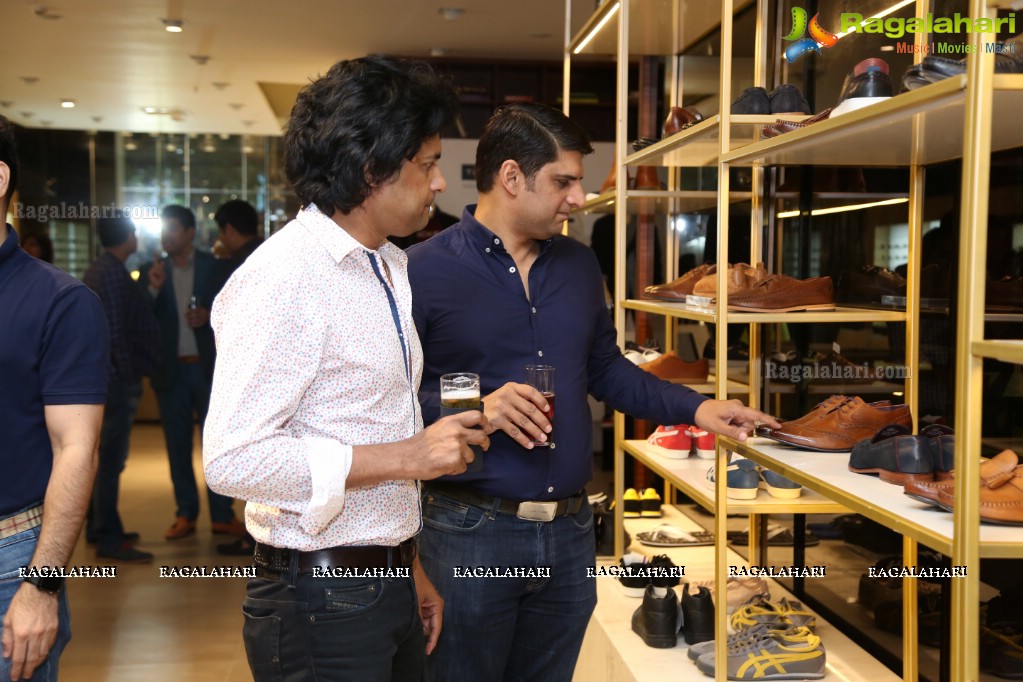 Grand Launch of The Collective, Banjara Hills