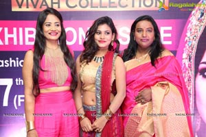 Sony Charishta Trendz Vivah Expo