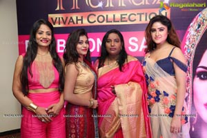 Sony Charishta Trendz Vivah Expo