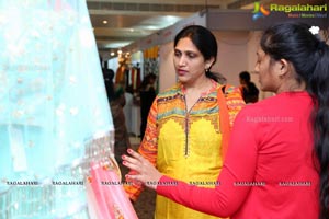 Sony Charishta Trendz Vivah Expo