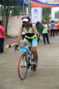 Triathlon 2017