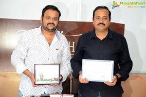 Ulavacharu Excellence Press Meet