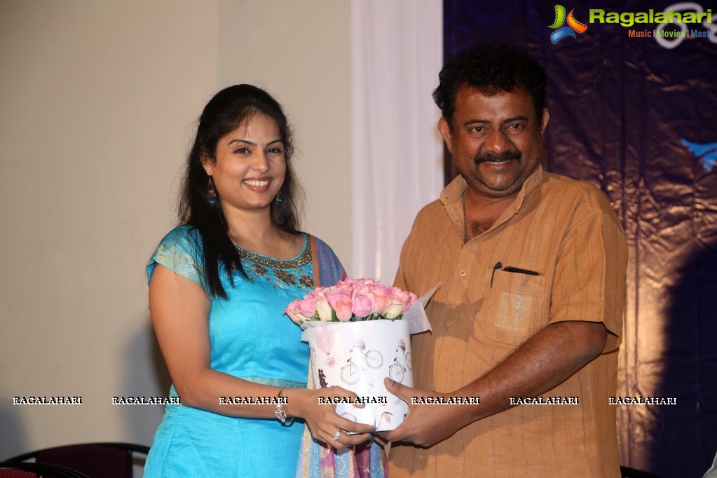 Vannepula Vinnapalu Book Launch